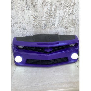 Işıklı Camaro Araba, Mor
