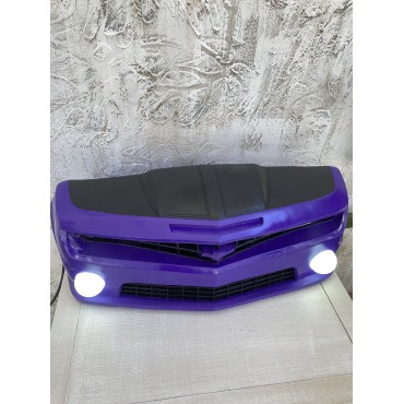 Işıklı Camaro Araba