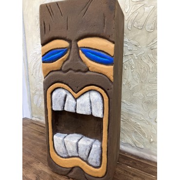 Totem İsyan