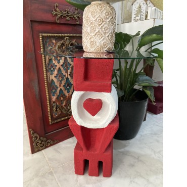 Love Aşk Sehpa