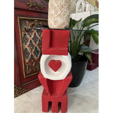 Love Aşk Sehpa