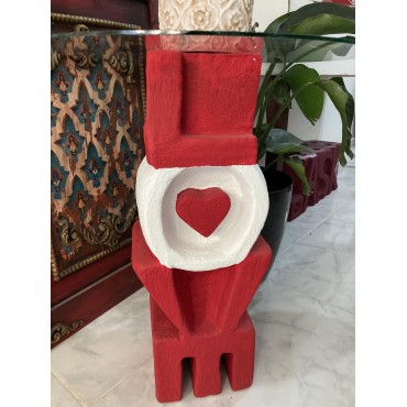 Love Aşk Sehpa