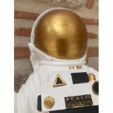 Astronot Duvar Biblo,Uzay