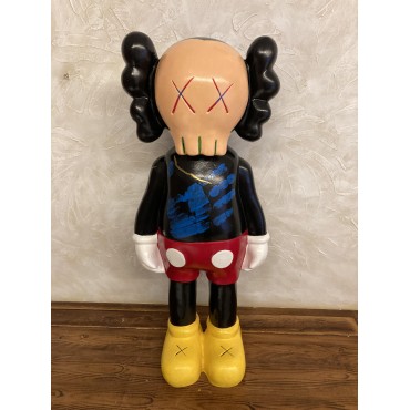 Kaws Büyük