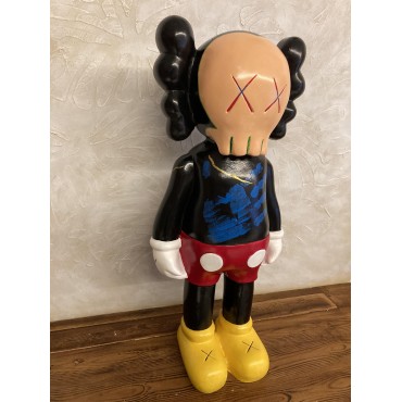 Kaws Büyük