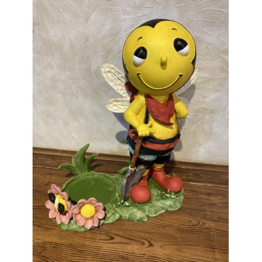 Arı Maya Erkek Saksılık