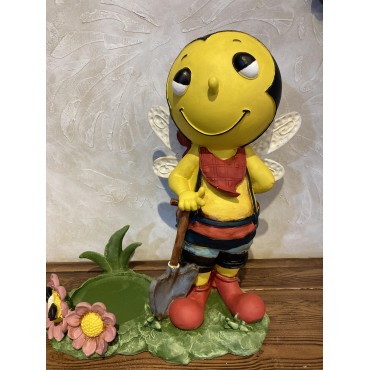 Arı Maya Erkek Saksılık