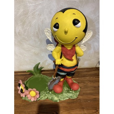 Arı Maya Erkek Saksılık