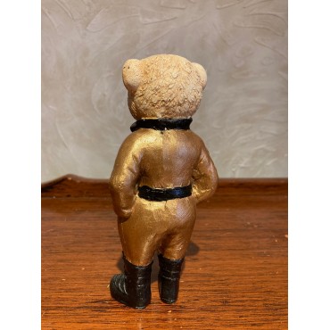 TEDDY AYICIK DEKORATİF OBJE, BİBLO