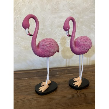 Flamingo Minik İkili Set