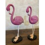 Flamingo Minik İkili Set