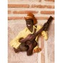 Gitar Çalan Adam Müzisyen
