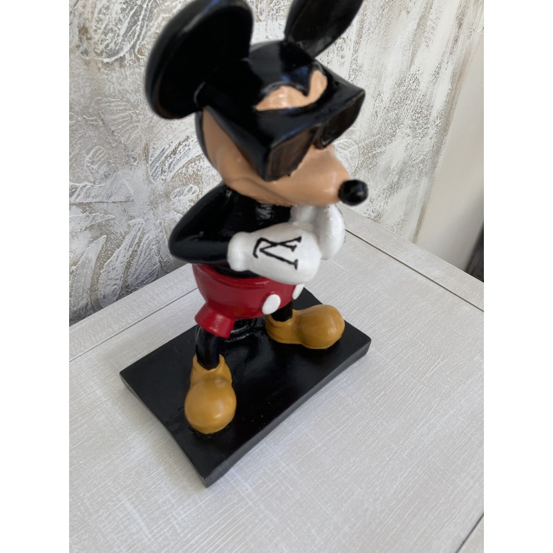 Mickey Mouse 