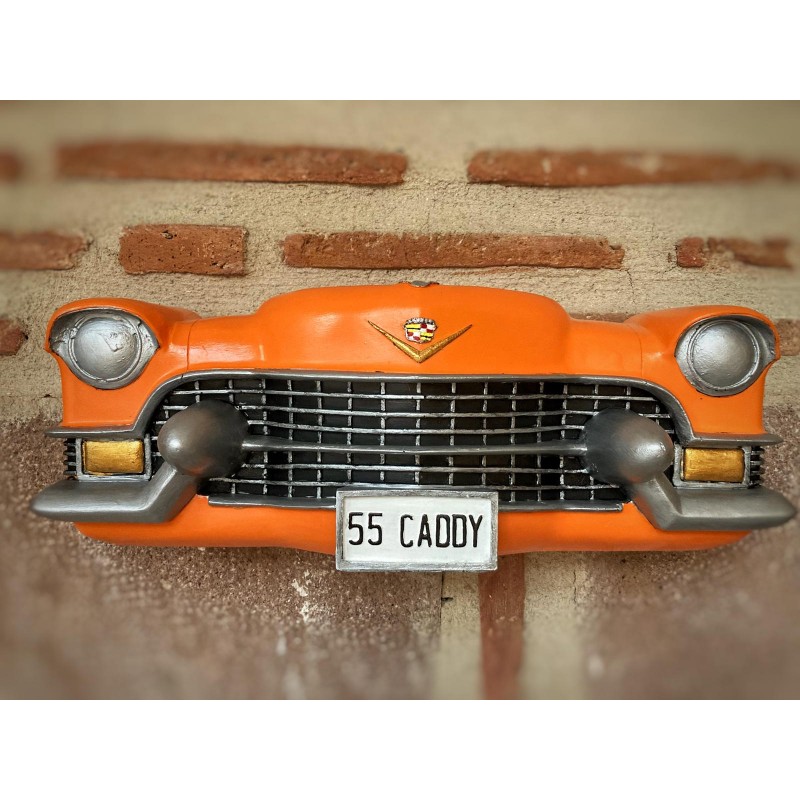 Cadillac Araba