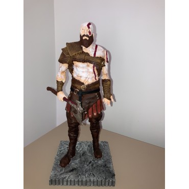 Kratos 